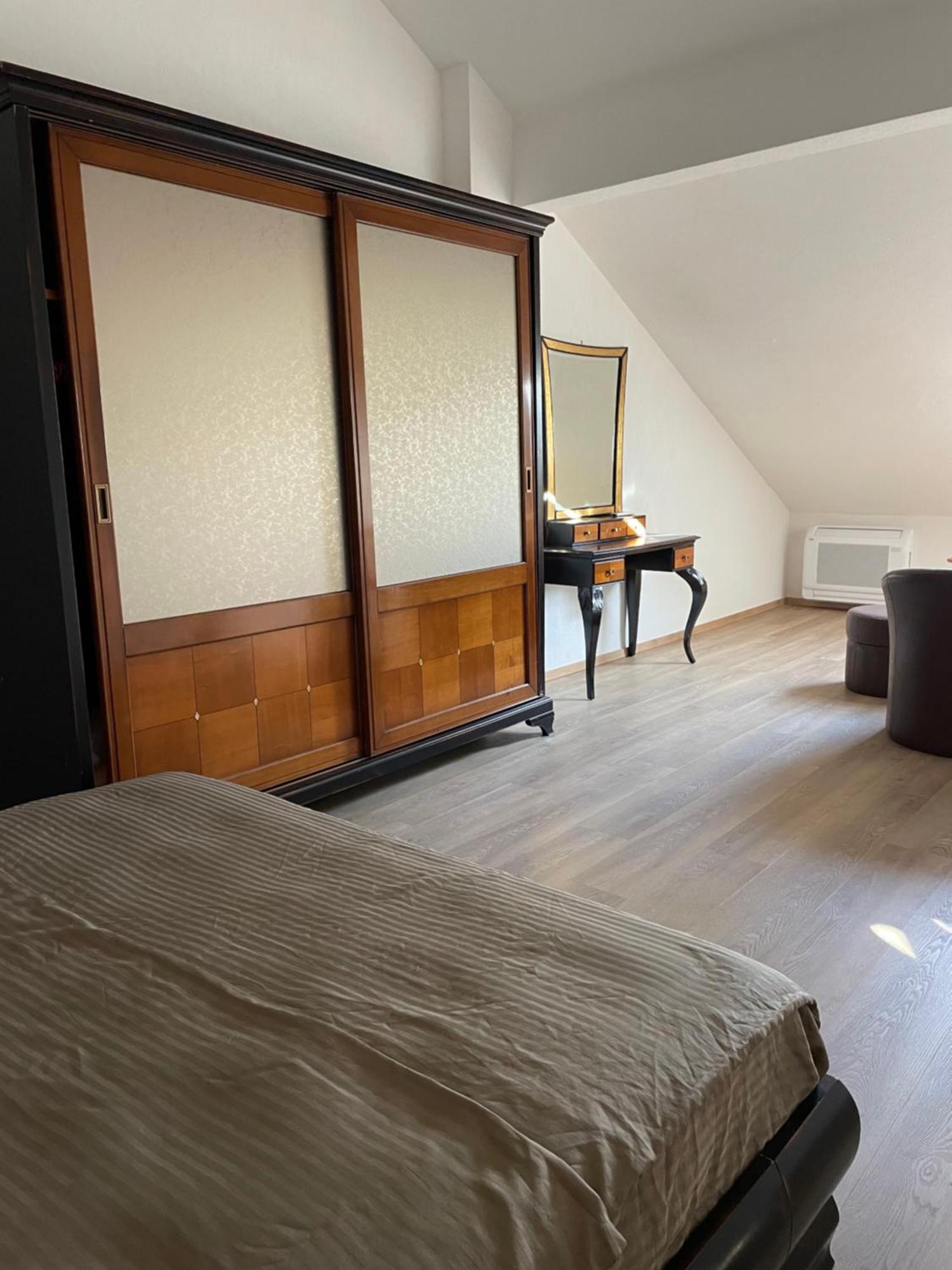Apartments Vesna ティヴァト エクステリア 写真